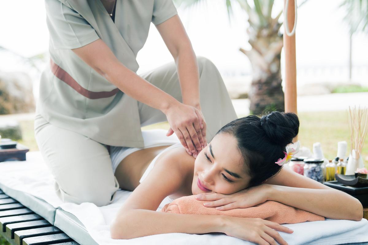 按摩沙龙大亨官方网站：轻松经营你的专属按摩帝国