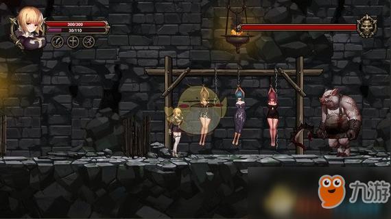 地牢脱出3：轮回女王全关卡图文攻略详解