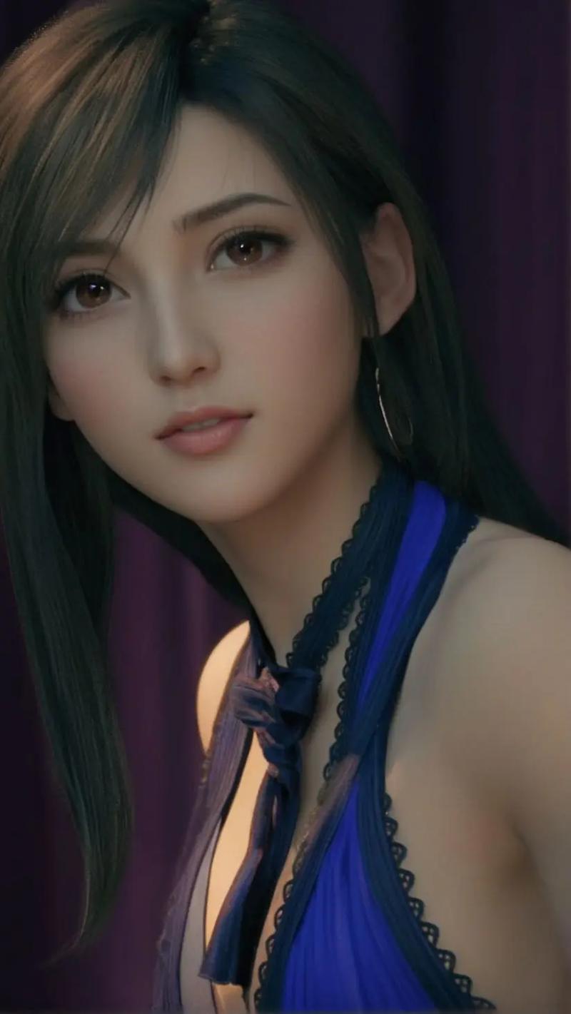 蒂法动画大全最新版本是多少?高清资源合集免费看!