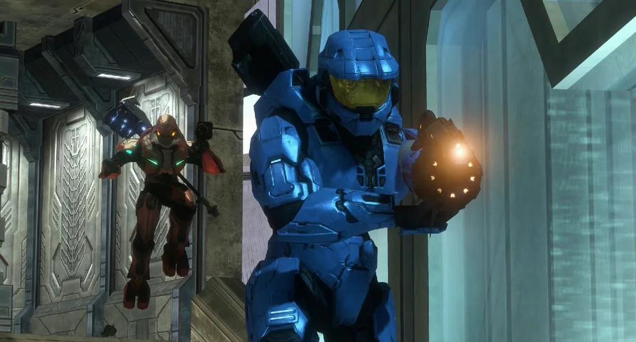 想玩光环v1.6汉化版?看看最新更新内容再决定