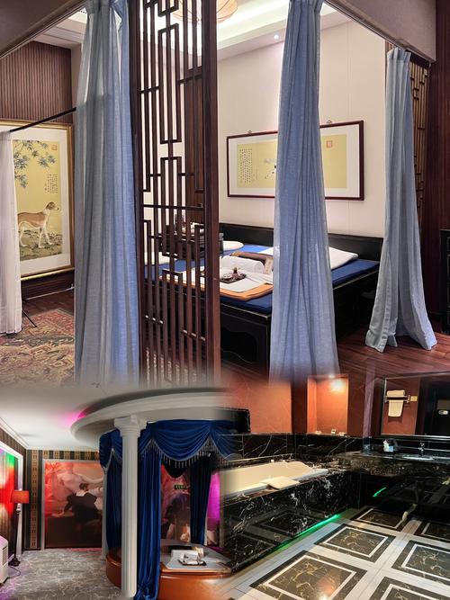 双人会所最新攻略：如何选择适合你的会所