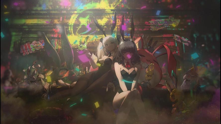 想玩兔女郎的奇妙异星冒险?官方网站带你进入异星世界