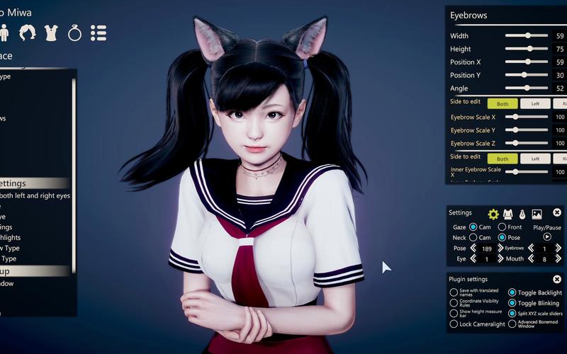 甜心选择22G版本:下载地址+MOD资源整合包分享