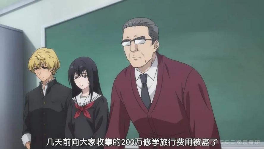 她是你的朋友吗最新剧情:友谊的考验与背叛