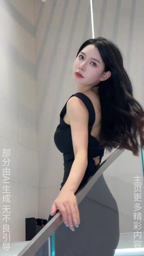 5dm最新资源：热辣可爱5，火辣身材惊艳你的眼球！