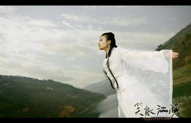 你与我的六月杨过游戏：重温经典武侠的感动