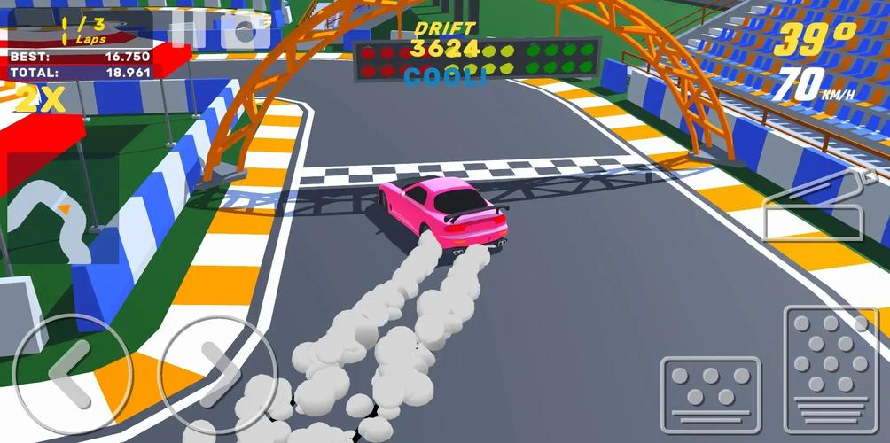 大学狂热汉化版最新版本更新内容一览