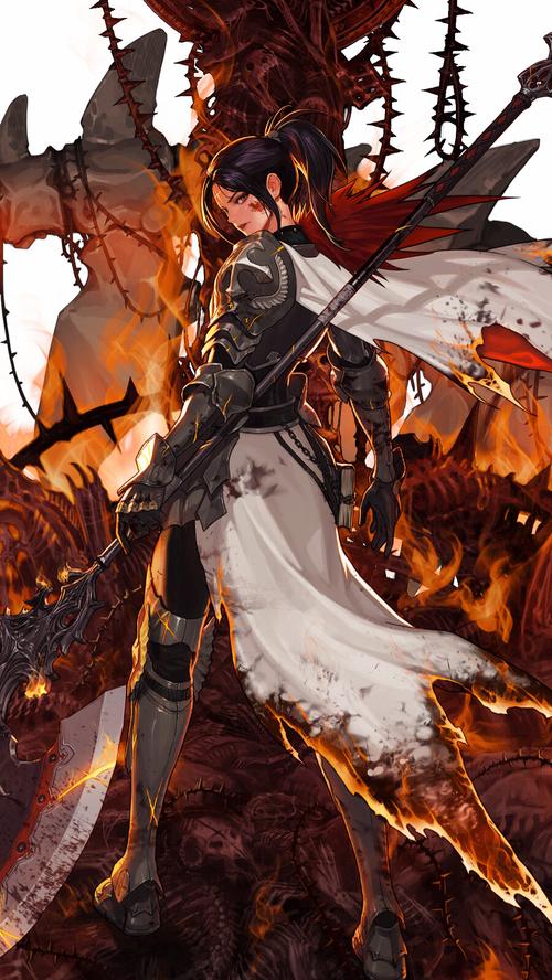 地下城女骑士官方网站：最新游戏资讯与下载