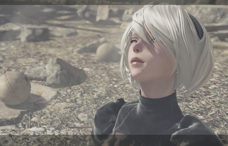 尼尔机械纪元2K剪辑精品版本大全:玩家自制视频分享