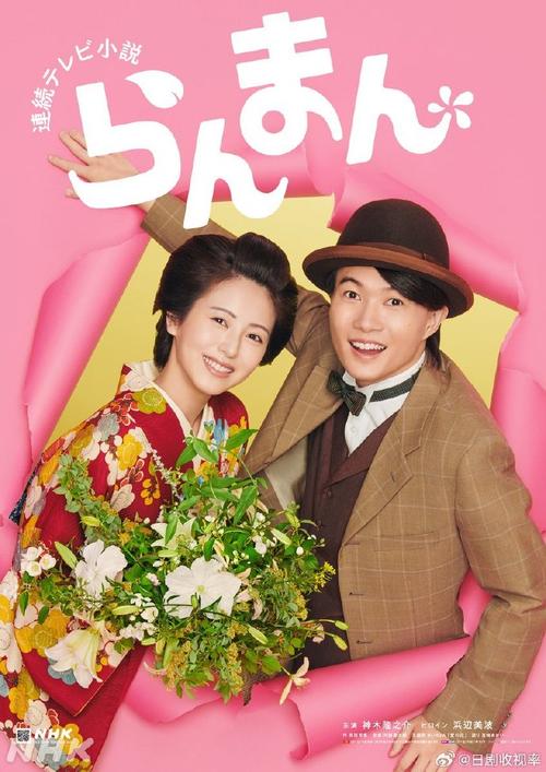 日剧烂漫最新更新到哪一集了？全剧集数是多少？