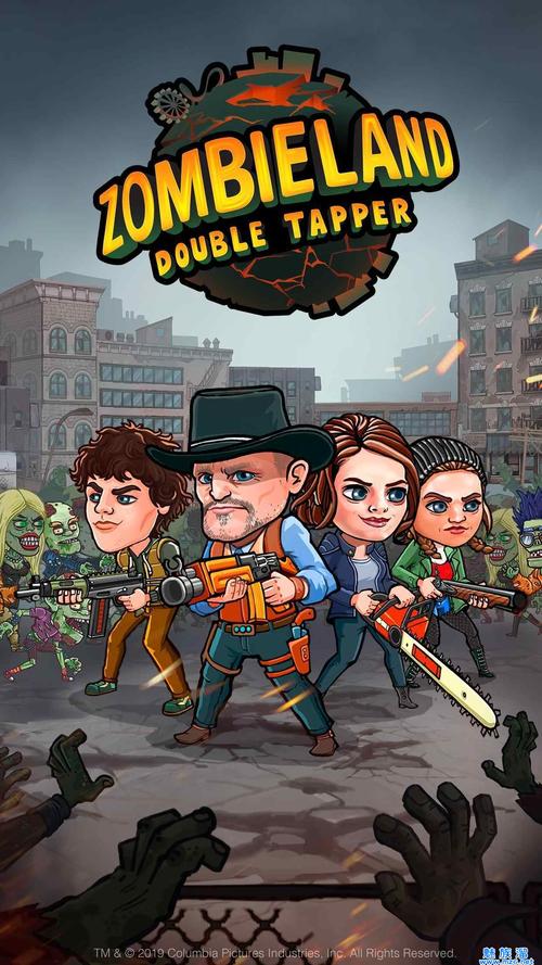 僵尸生活1版本大全：下载所有版本，畅玩僵尸世界