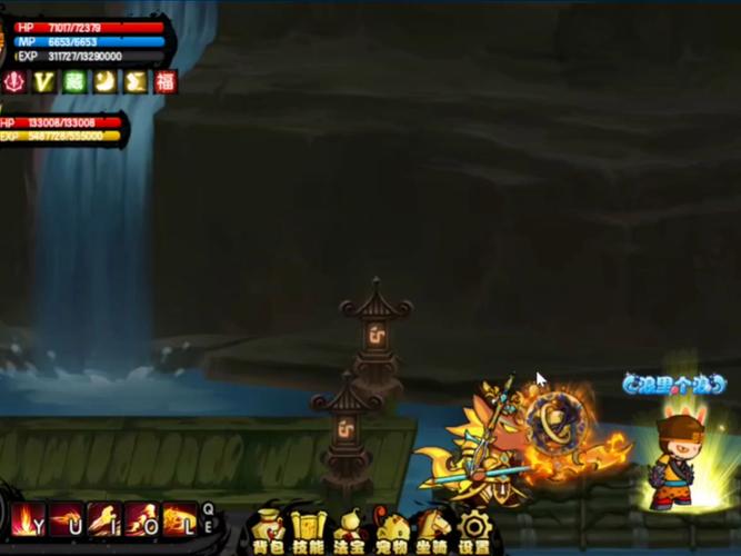 好玩到停不下来的触手监狱杨过游戏推荐