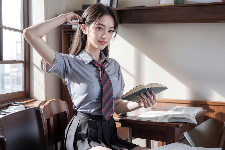 如何下载在员工室与JK度过的日常AI汉化版?