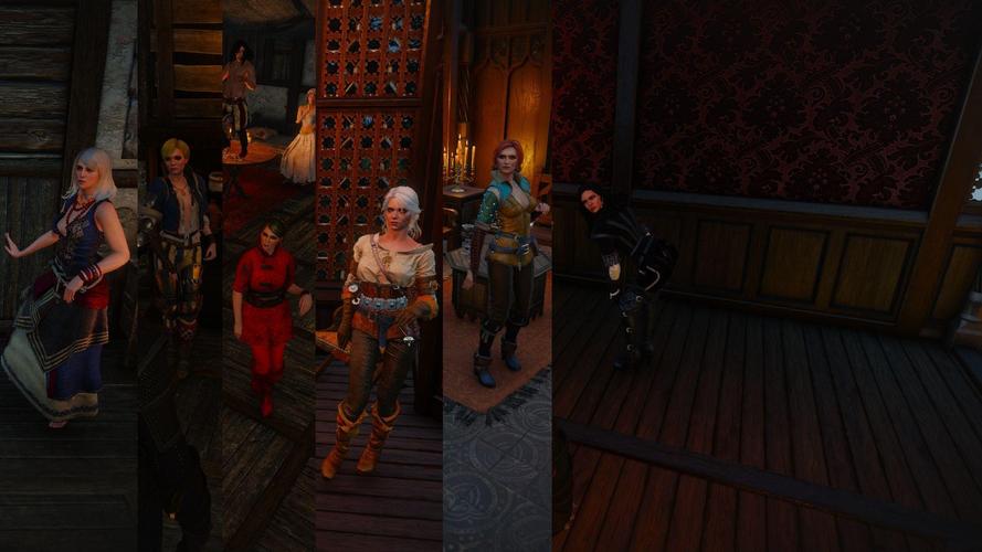 怡红院V1.02绅士游戏好玩吗?玩家真实体验分享