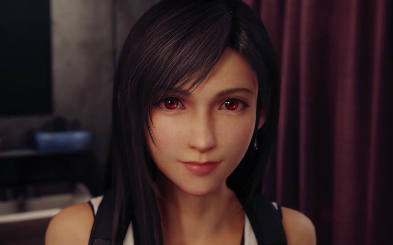 探索蒂法的工口幻想游戏世界：带你体验不一样的游戏乐趣