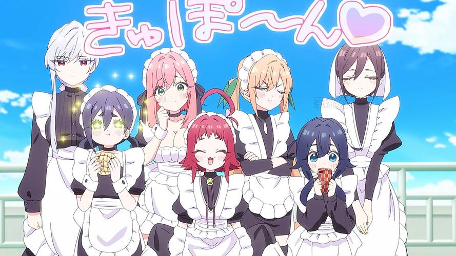 想玩转三位女仆的华丽日常？这篇攻略你必须看！