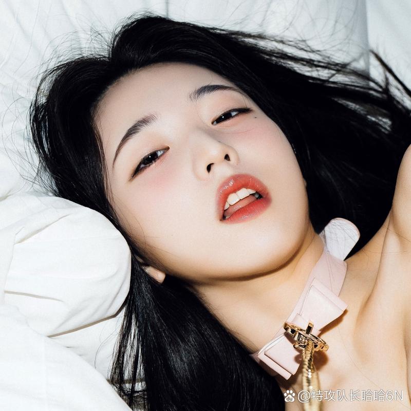 韩国YeonWoo最新动态:比基尼写真惊艳众人!