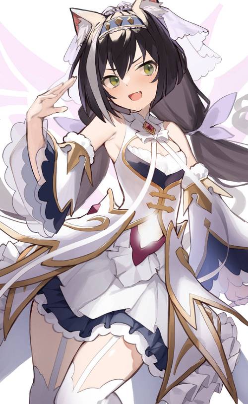 地下城与少女安卓汉化版下载,日系美少女等你来战