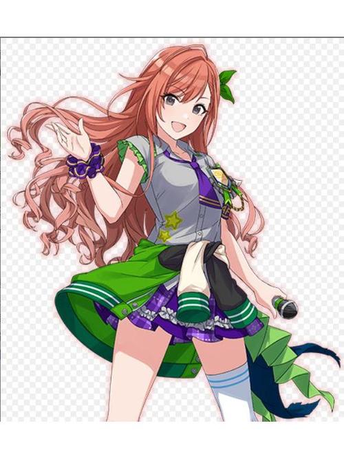 夏色四叶草游戏官网:精美立绘,日系RPG等你体验!