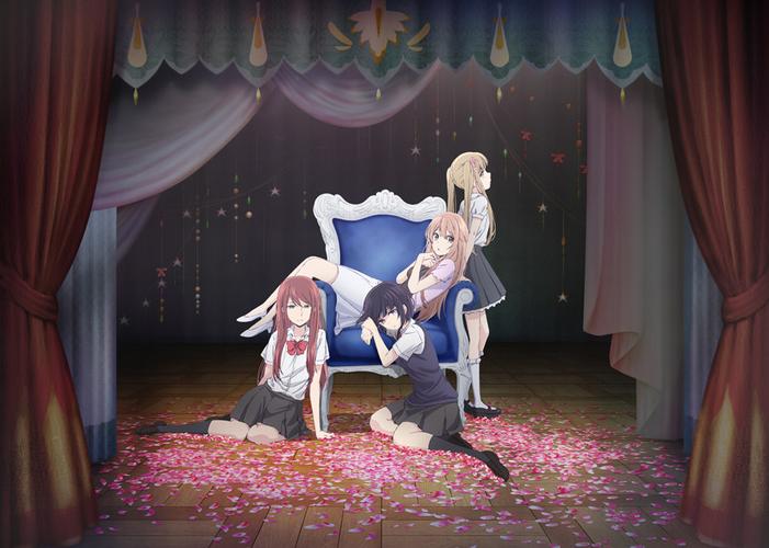 欲望岛内有其他ACG安卓游戏吗?资源分享推荐