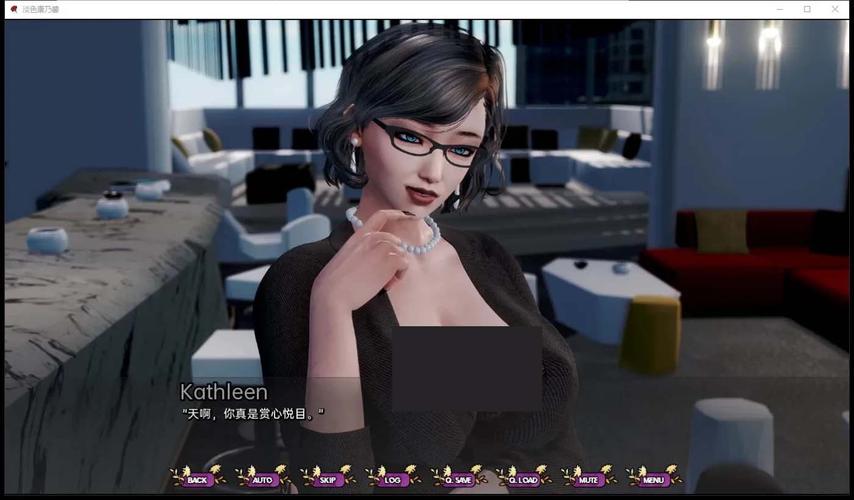 康乃馨俱乐部绅士游戏：米娜与哈娜线完美攻略及心得分享