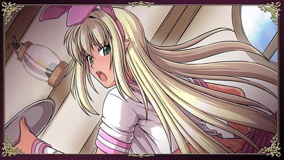 DarkElf游戏攻略:隐藏要素及彩蛋收集全解析