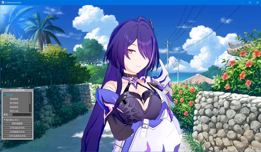 恋活游戏最新版本号是多少？快速获取最新版安装包