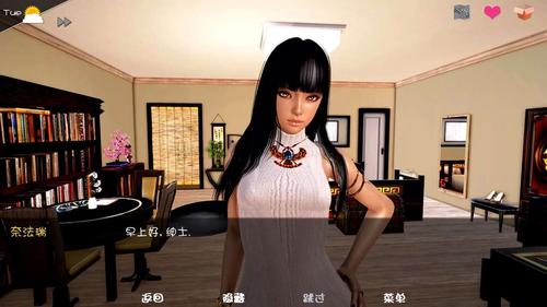 AOA绅士学院官网下载：体验欧美SLG精彩游戏