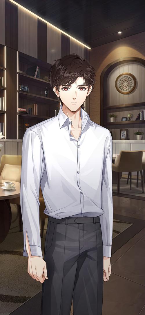 偶像人妻游戏官网:沉浸式恋爱体验,与人妻偶像甜蜜互动