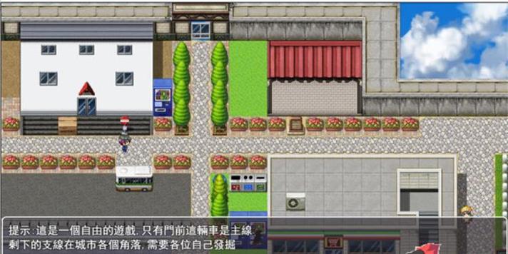 昏暗之声汉化版最新更新:0.70版内容详解