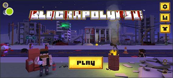 好消息!僵尸生活:逃离僵尸岛更新,附下载地址