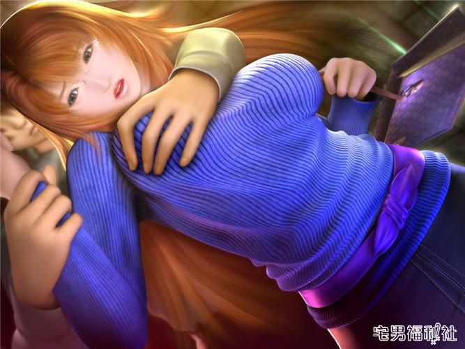 欲望之尾绅士游戏下载:资源获取及安装教程