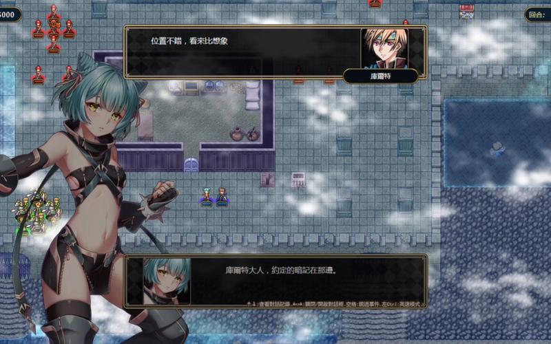 最新法利恩战纪下载地址：官方正版游戏下载安装