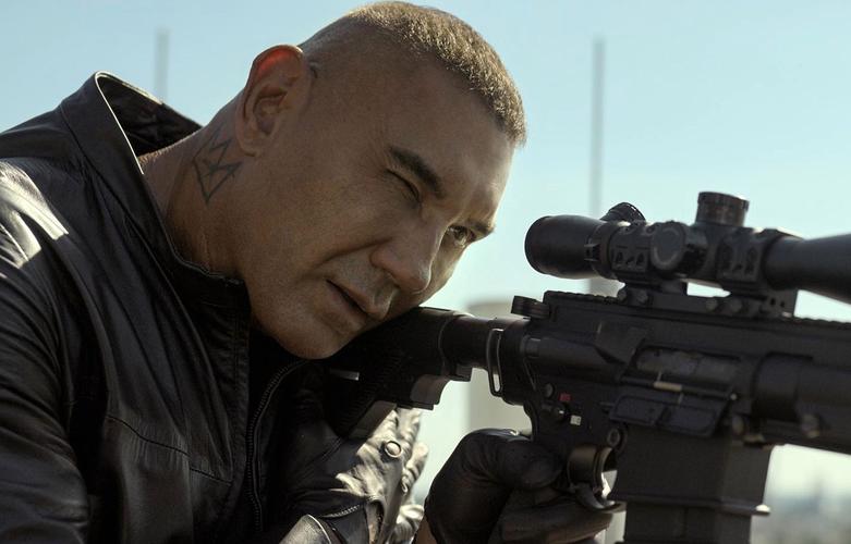 杀手的神话版本大全：盘点那些经典游戏及电影