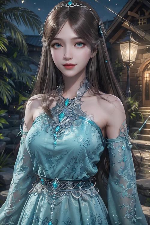 侠女逍遥录V0.755官方网站:江湖女侠养成,等你来体验