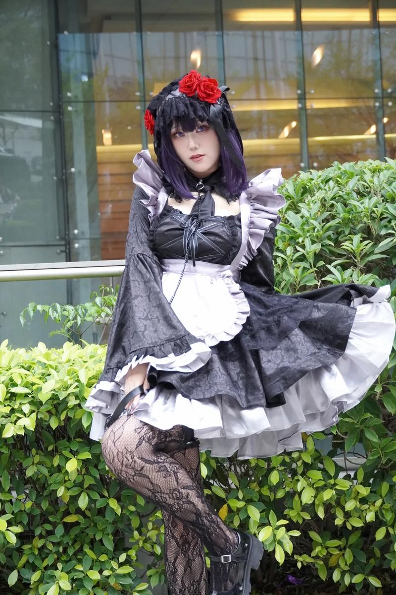 妻子Cosplay指导大全：官方网站专业教学