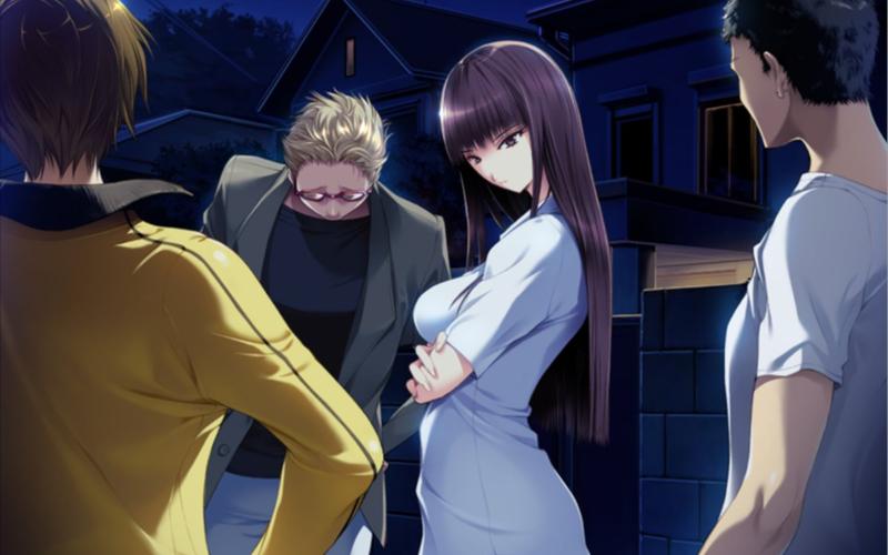 人间残渣汉化版下载:PC版&安卓版资源合集