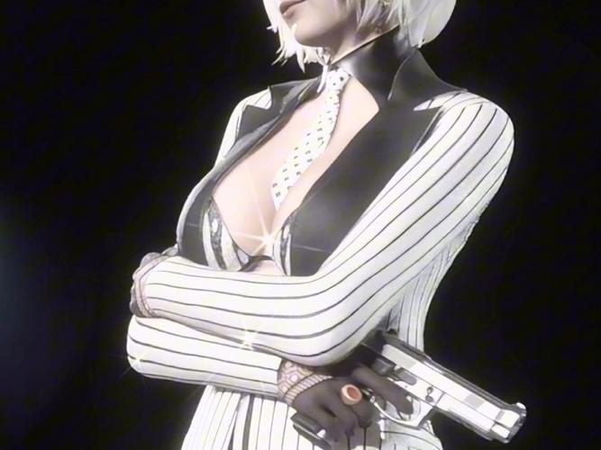 想玩热妻阿什莉？这里提供下载方法