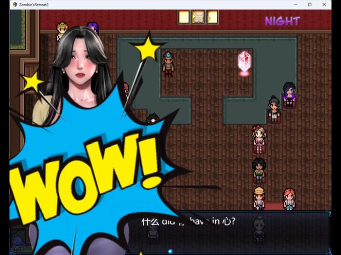 僵尸生活1版本大全：下载所有版本，畅玩僵尸世界