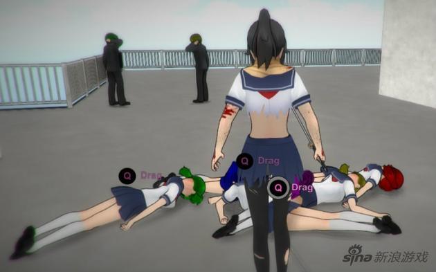 想体验经营酒店？试试这款性爱酒店模拟器绅士游戏！