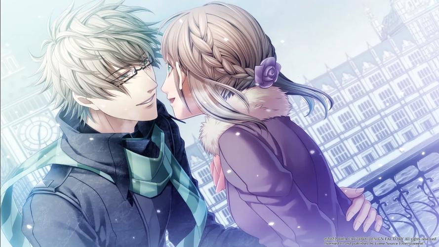 我的失忆症女友游戏攻略大全：完美结局解锁指南