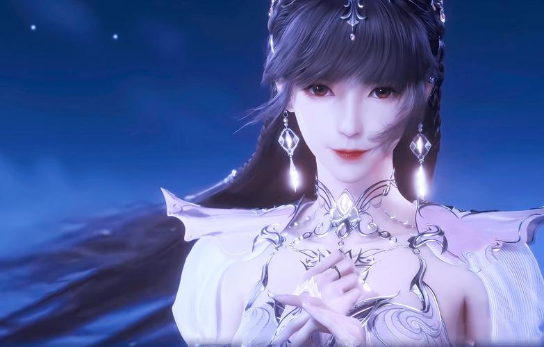 斗罗大陆小舞游戏官网：正版授权，和小舞一起战斗