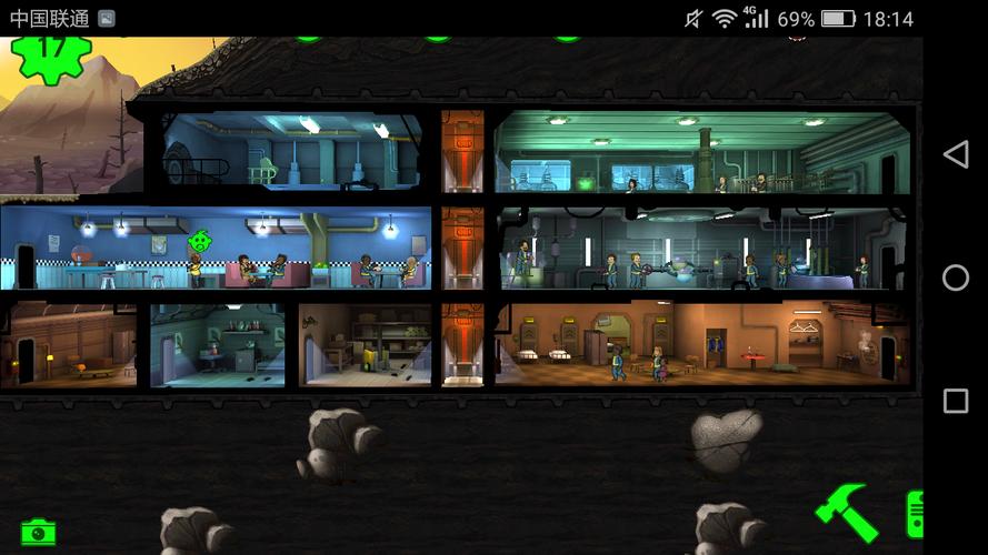 辐射避难所H版下载攻略:避开陷阱安全下载