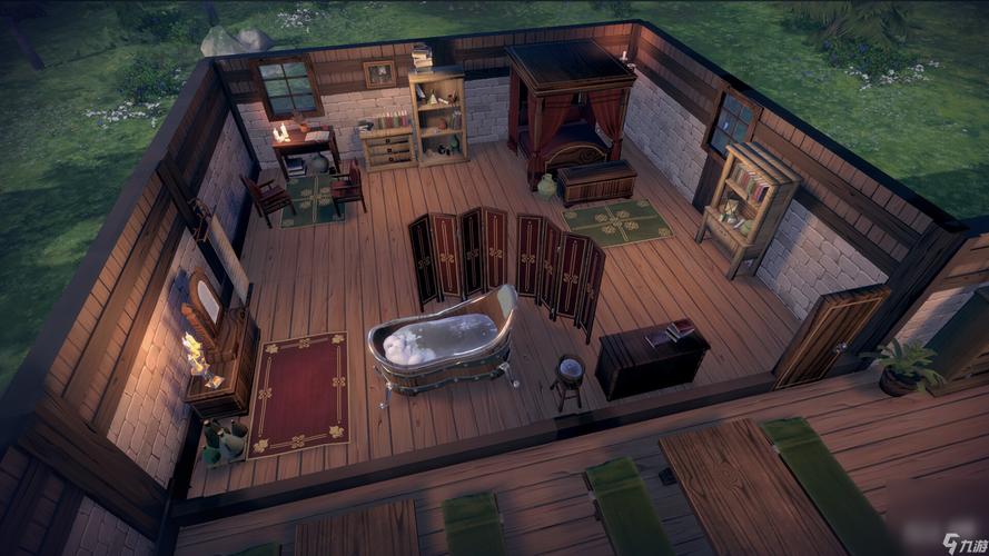 火爆手游PAPA酒馆汉化版下载,安卓手机也能玩!