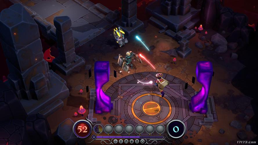 怪物黑市安卓汉化版:像素风经营游戏等你来玩