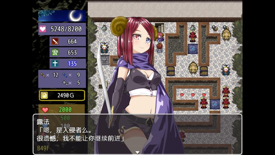 玩转铃仙的洞窟最新版本：解锁全部隐藏内容