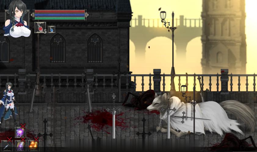 快速下载圣骑士复仇之夜游戏，附详细步骤