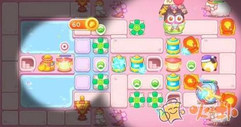 践踏之塔9层最新版本攻略分享,轻松通关第九层!