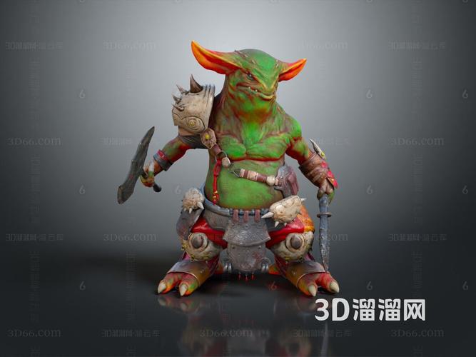 哥布林的逆袭3D最新版本更新内容:全新玩法等你探索