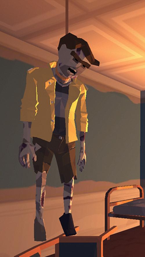 世界末日生存游戏:一个世界末日的故事,你该如何活下去?